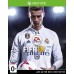 FIFA 18 (Xbox One, русская версия)